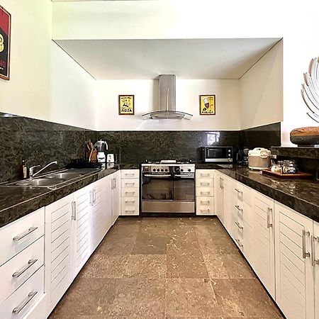 Villa Tiga Mangga By Optimum Bali Villas Seminyak Kültér fotó