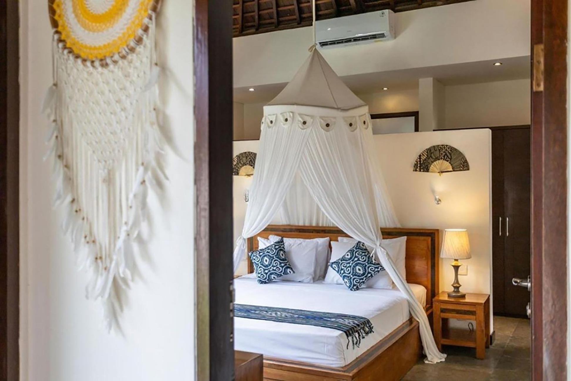 Villa Tiga Mangga By Optimum Bali Villas Seminyak Kültér fotó