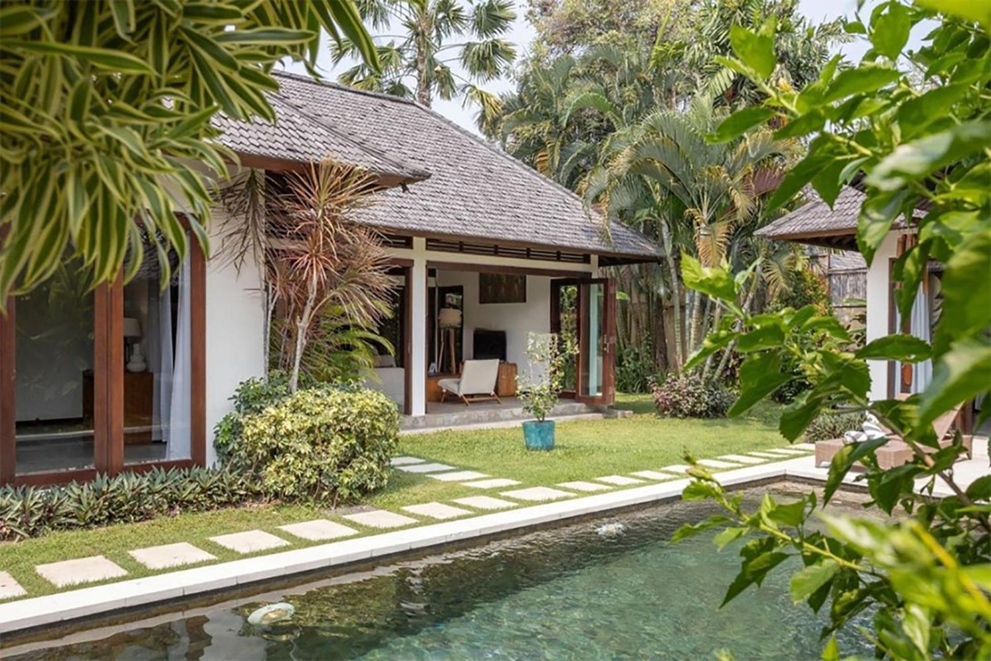 Villa Tiga Mangga By Optimum Bali Villas Seminyak Kültér fotó