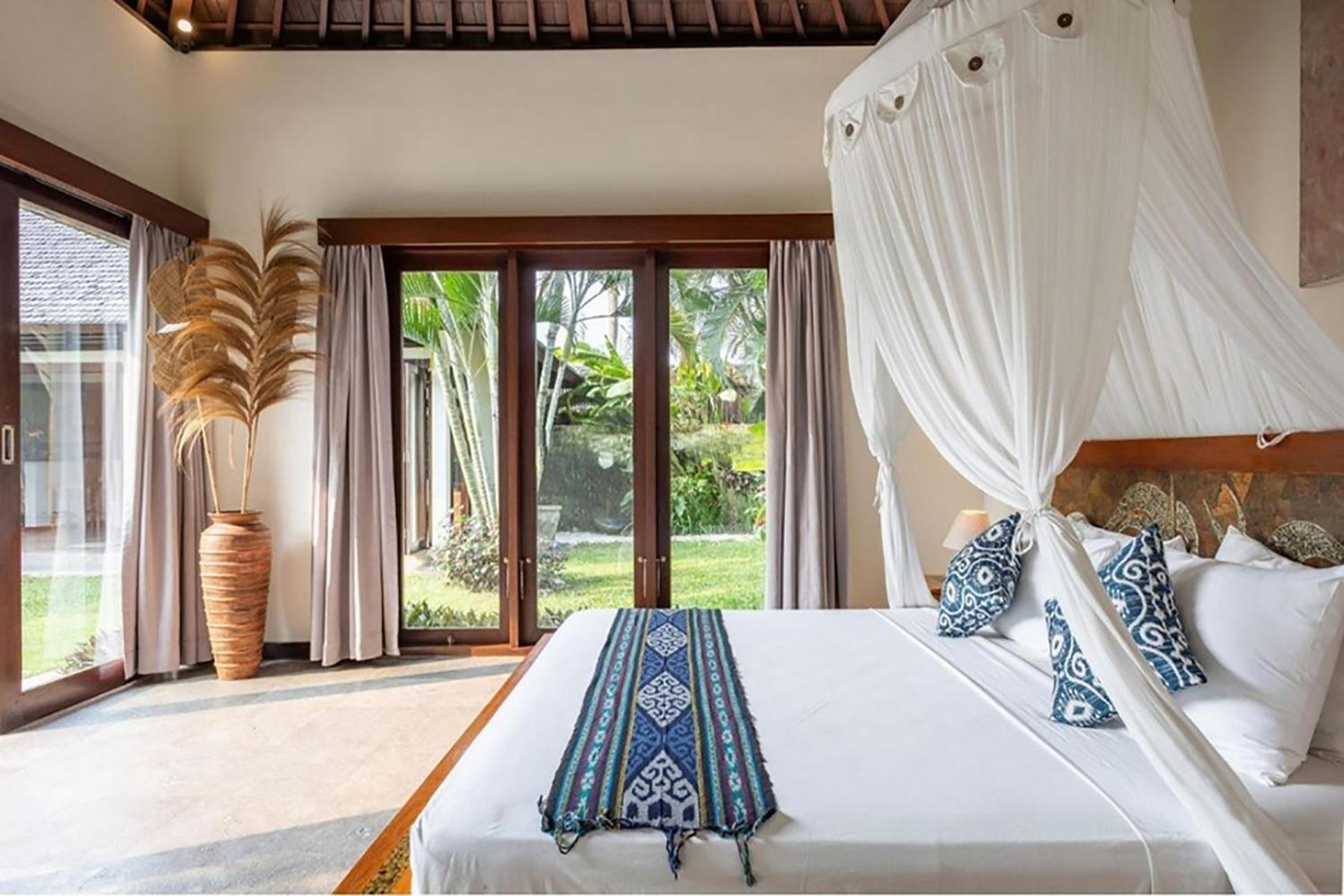 Villa Tiga Mangga By Optimum Bali Villas Seminyak Kültér fotó
